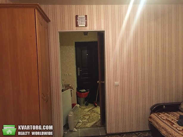Rent out 1-room apartment. Киев, телиги — photo 3