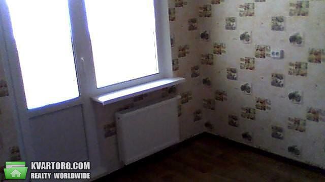 Rent out 1-room apartment. Киев, Сергея Данченко — photo 6
