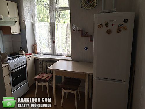 Sell 2-room apartment. Киев,  Ереванская — photo 3
