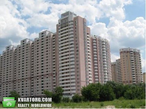 Sell 1-room apartment. Киев, Пчелки — photo 1