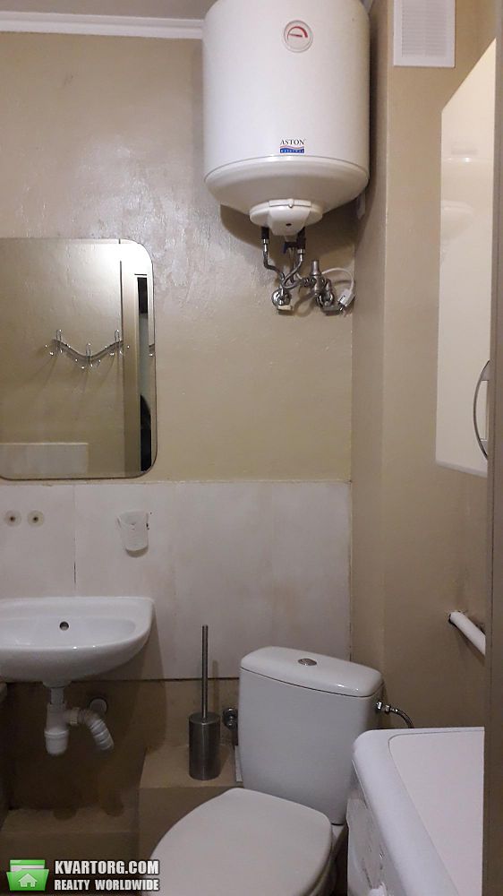 Sell 1-room apartment. Киев,  Галицкая — photo 3