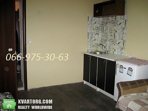 Rent out 1-room apartment. Киев,  Дружбы Народов бул — photo 2
