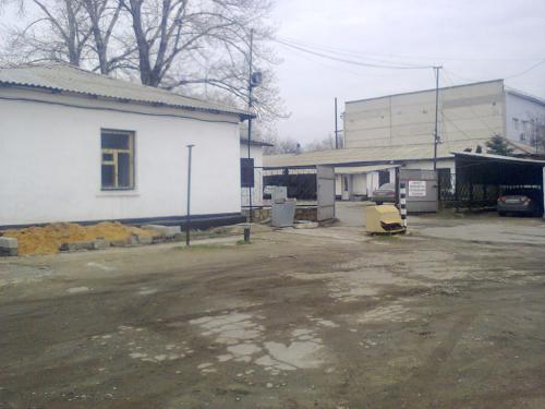 Rent out warehouse. Донецк, Центральнозаводская — photo 5