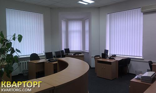 Rent out office. Киев,  Большая Васильковская — photo 1