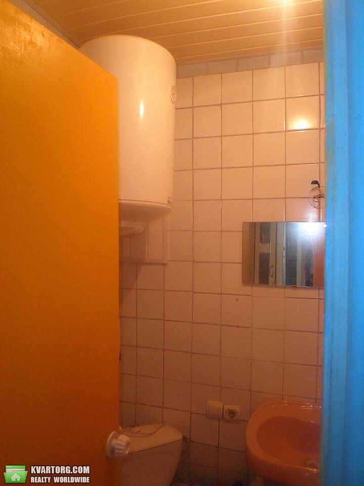 Sell 1-room apartment. Днепропетровск, Тополиная — photo 3