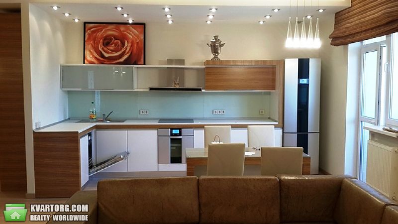 Rent out 2-room apartment. Днепропетровск, жк Баумана — photo 1
