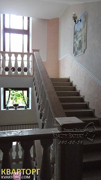 Sell 3-room apartment. Киев,  Нагорная — photo 5