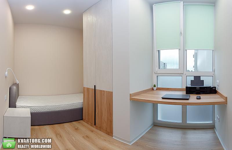 Rent out 2-room apartment. Киев, Березовая — photo 3