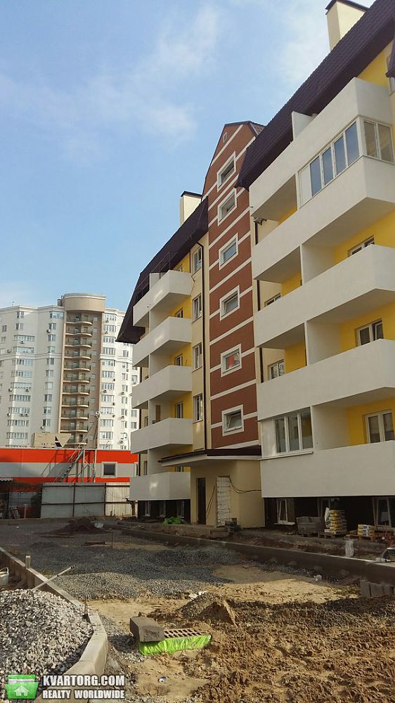 Sell 1-room apartment. Киев, Вильямса — photo 7
