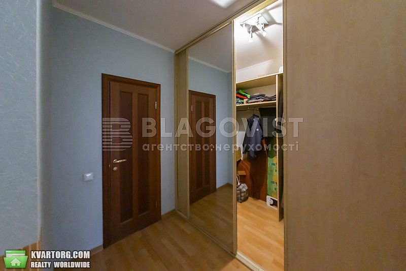 Sell 2-room apartment. Киев,  Саперно-Слободская — photo 9