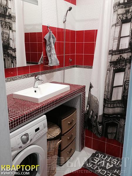 Sell 3-room apartment. Киев,  Днепровская наб — photo 8