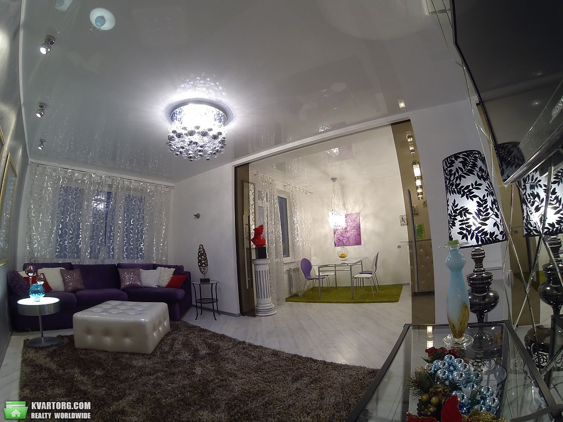 Sell 4-room apartment. Киев,  Днепровская наб — photo 3
