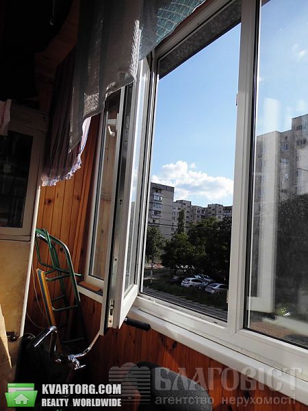 Sell 1-room apartment. Киев, Героев Сталинграда пр — photo 4