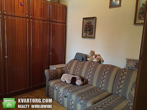Rent out 4-room apartment. Киев, ул. Доброхотова — photo 3