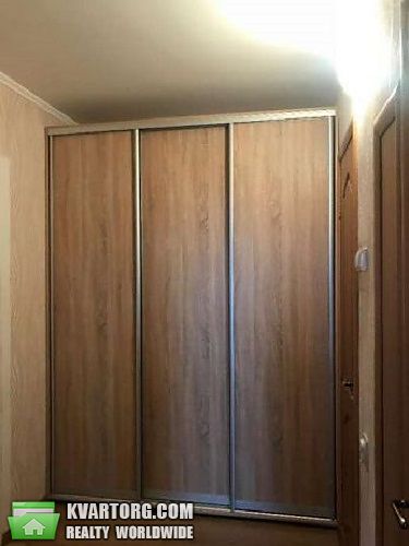 Sell 4-room apartment. Киев,  Беличанская — photo 2