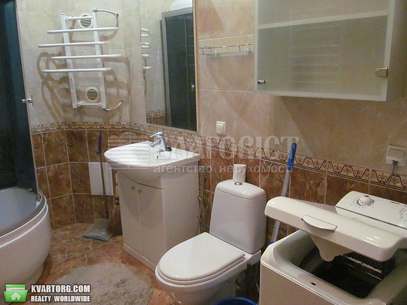 Rent out 2-room apartment. Киев,  Госпитальный пер — photo 6