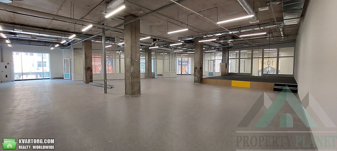 Rent out office. Киев, Глубочицкая — photo 3