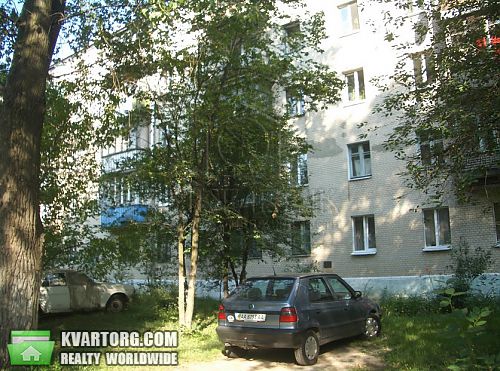 Sell 3-room apartment. Киев, Воздухофлотский просп — photo 9
