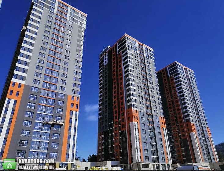 Sell 1-room apartment. Киев,  Бережанская — photo 6