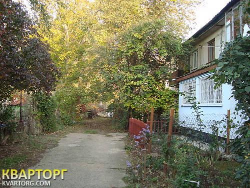 продам 3-комнатную квартиру. АР Крым,   п.Комсомольское, - фото 1