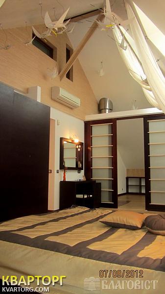 Sell multi-room apartment. Киев,  Почайнинская — photo 5