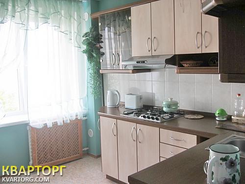 Rent out 2-room apartment. Киев,  Московская — photo 3