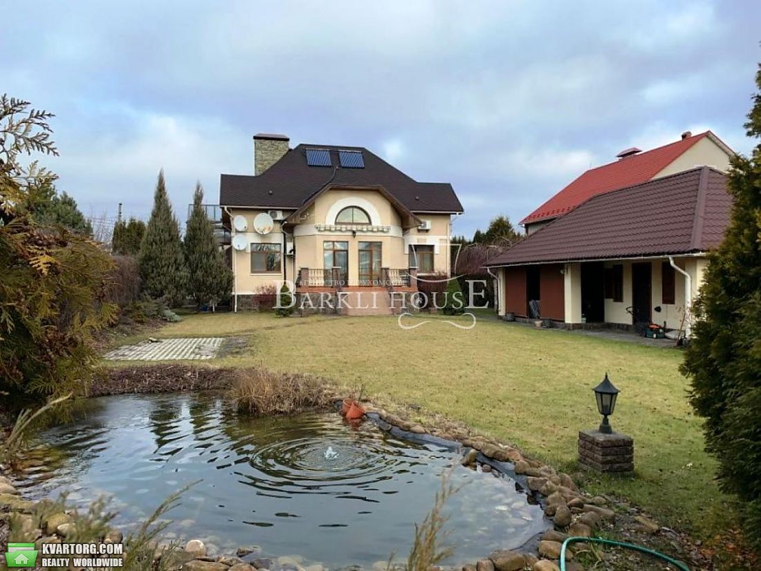 Rent out house. Киевская обл., Гореничи — photo 1