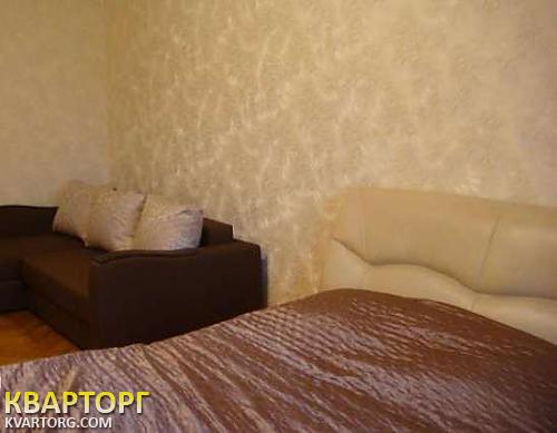 Rent out 1-room apartment. Киев, Срибнокильская — photo 5