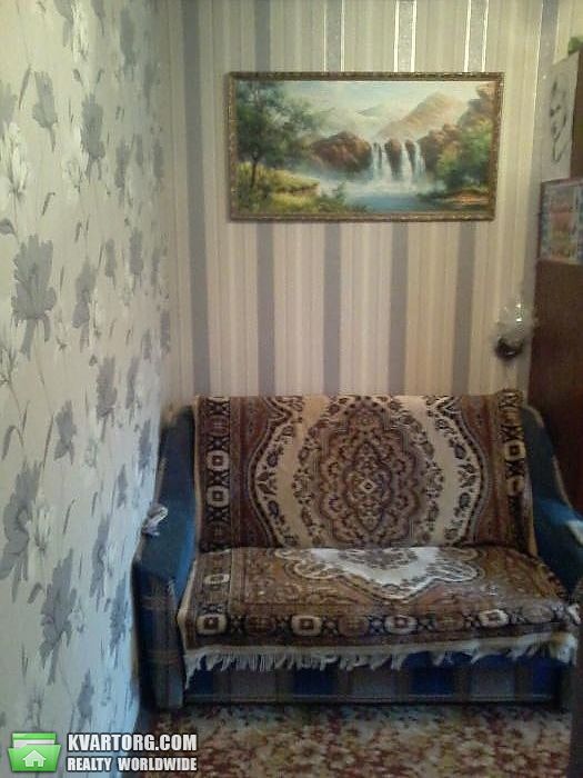 Sell 2-room apartment. Киев,  Пражская — photo 5