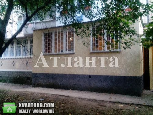 Sell 2-room apartment. Одесса, Бочарова — photo 1
