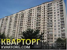 Sell 3-room apartment. Киев,  40-летия Октября просп — photo 1