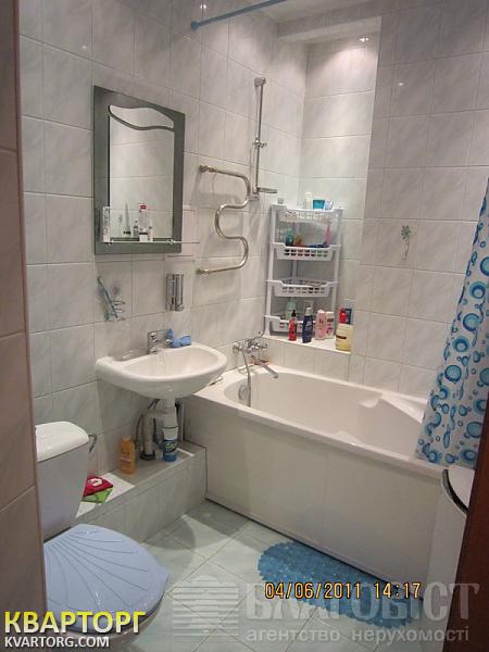 Sell 1-room apartment. Киев, Кадетский Гай — photo 6