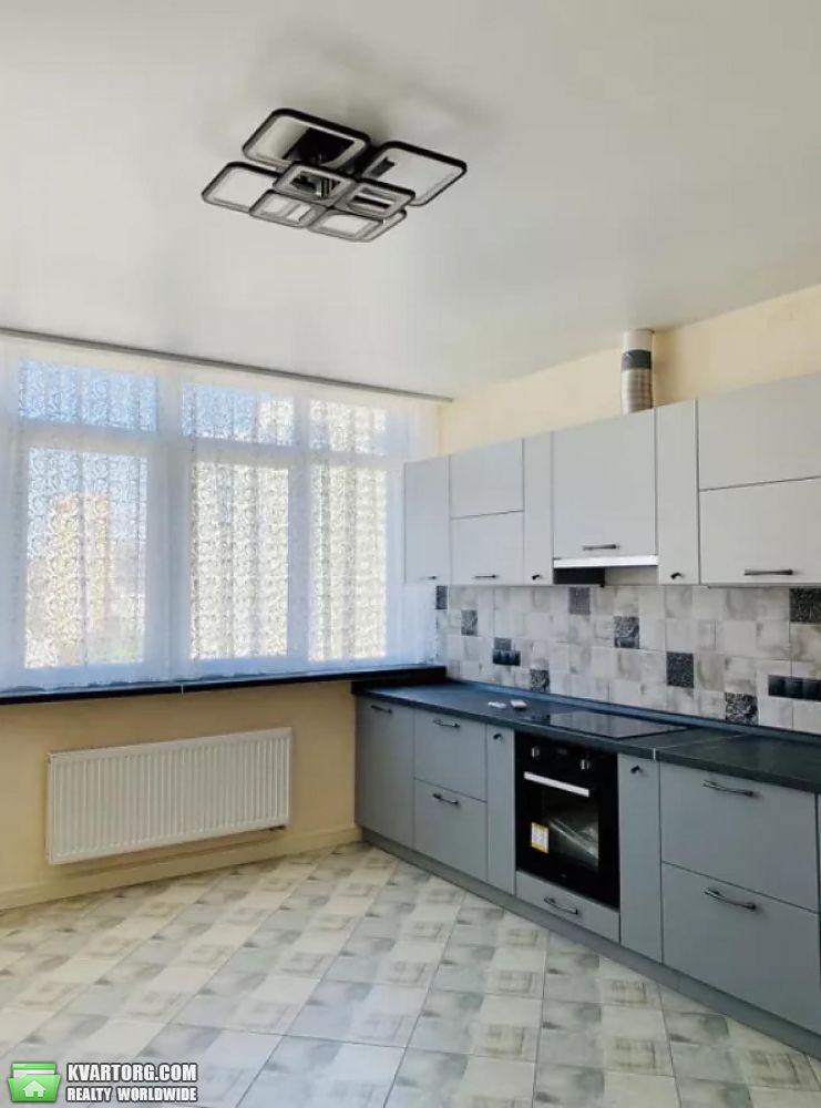 Rent out 3-room apartment. Киев,  Подвысоцкого — photo 3