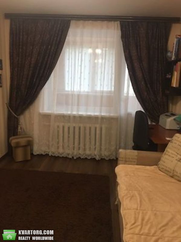 Sell 1-room apartment. Киев, Зодчих — photo 2