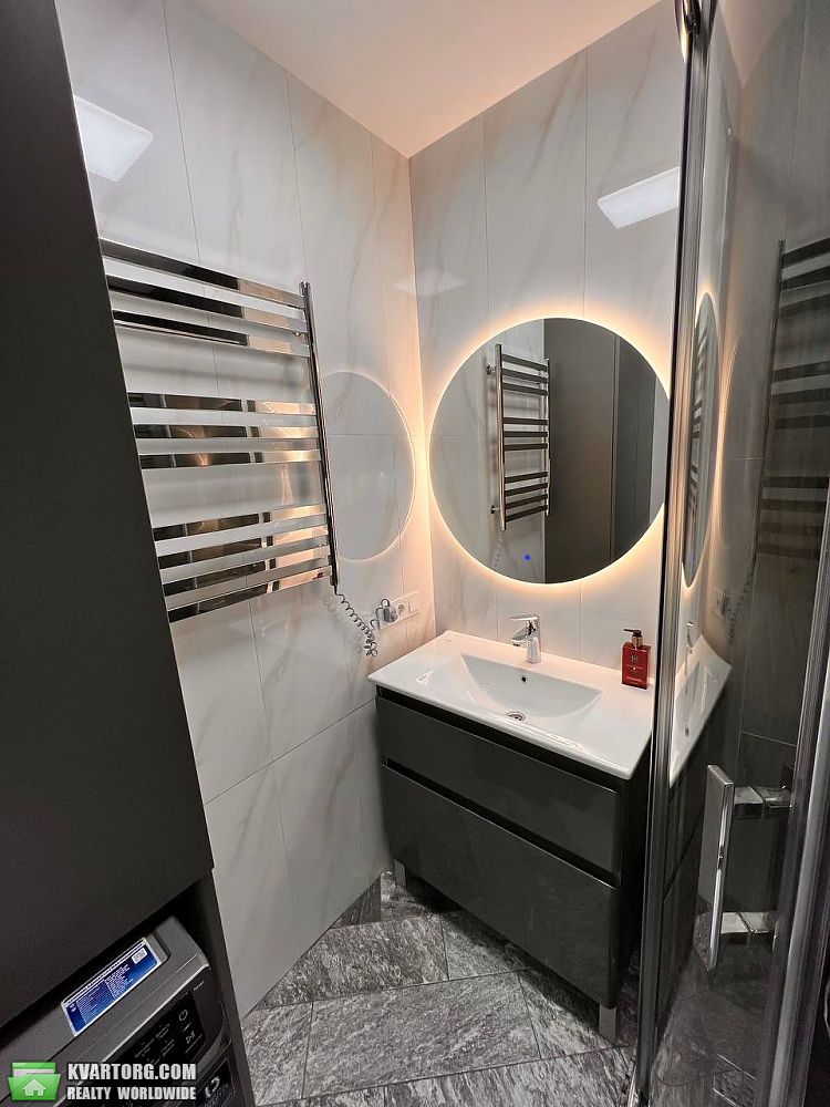 Sell 1-room apartment. Киевская обл., Пономарьова — photo 8