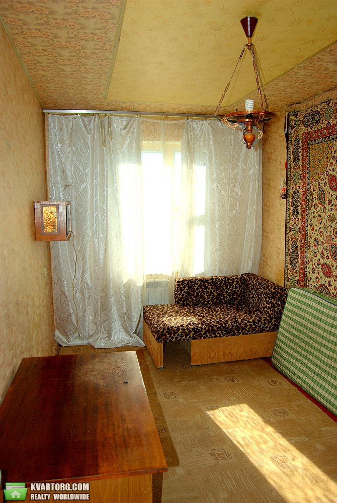 продам 2-комнатную квартиру. Киев,  Озерная - фото 2