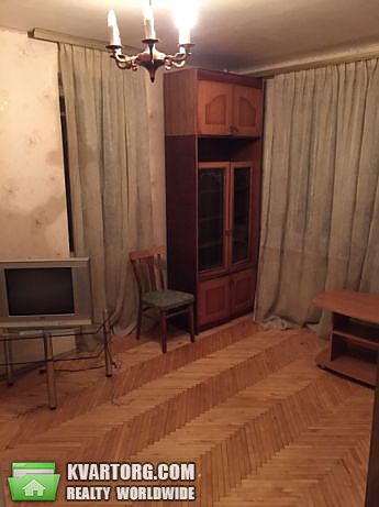 Sell 1-room apartment. Киев,  Полковая — photo 6