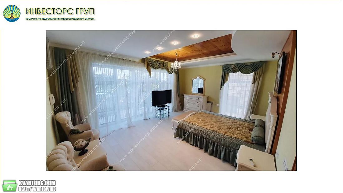 Sell house. Одесса, Фонтанская дорога — photo 2