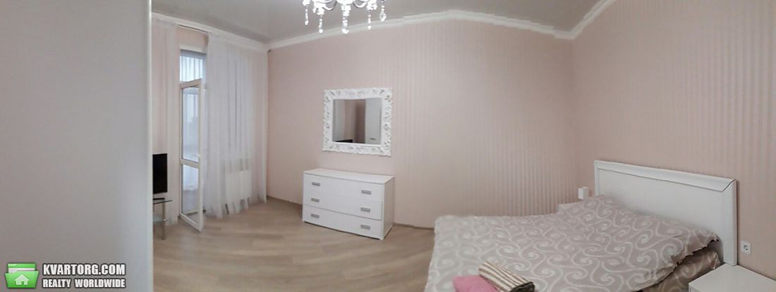 Rent out 2-room apartment. Одесса, Асташкина — photo 3
