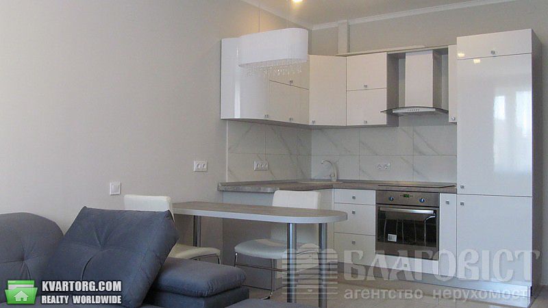 Sell 2-room apartment. Киев, Демиевская — photo 3