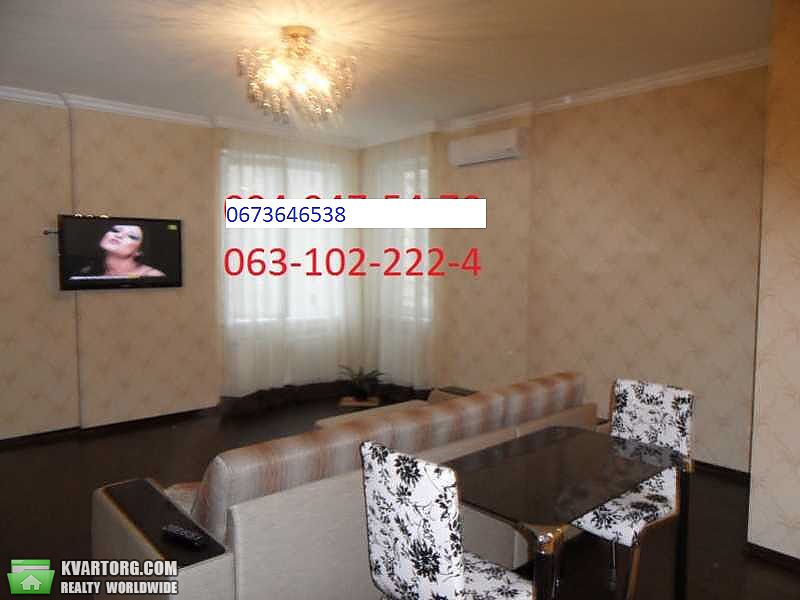 Rent out 1-room apartment. Одесса, Среднефонтанская — photo 2