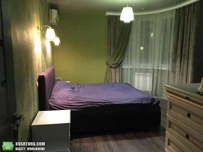 Sell 3-room apartment. Киев,  Кондратюка — photo 2
