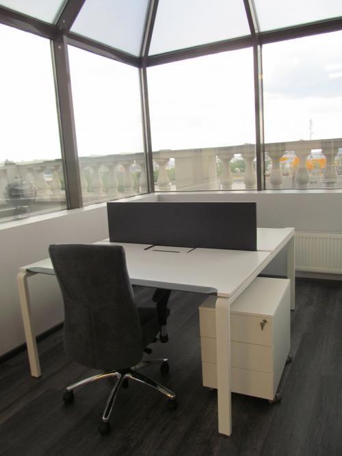 Rent out office. Киев, Хмельницкого Богдана — photo 1