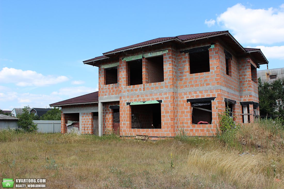 Sell house. Киевская обл., Центральная — photo 1