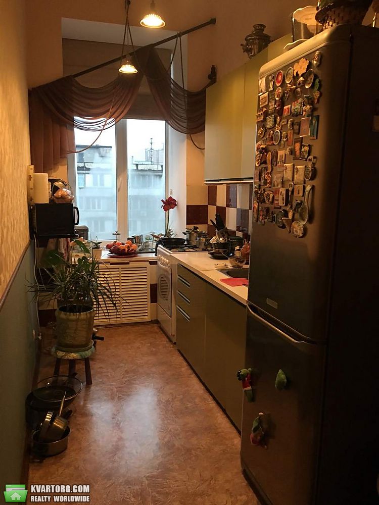 Sell 3-room apartment. Киев,  Большая Васильковская — photo 4