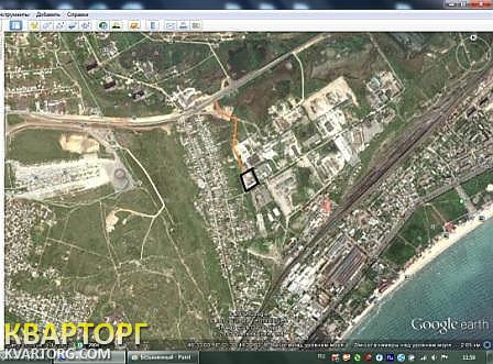 Sell warehouse. Одесса, 2-й Локомотивный пер. — photo 5