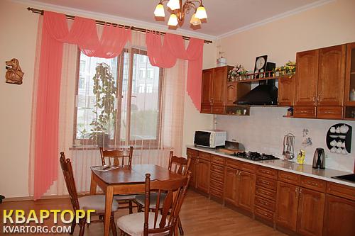 Rent out 5-room apartment. Одесса, Лидерсовский бульвар — photo 9