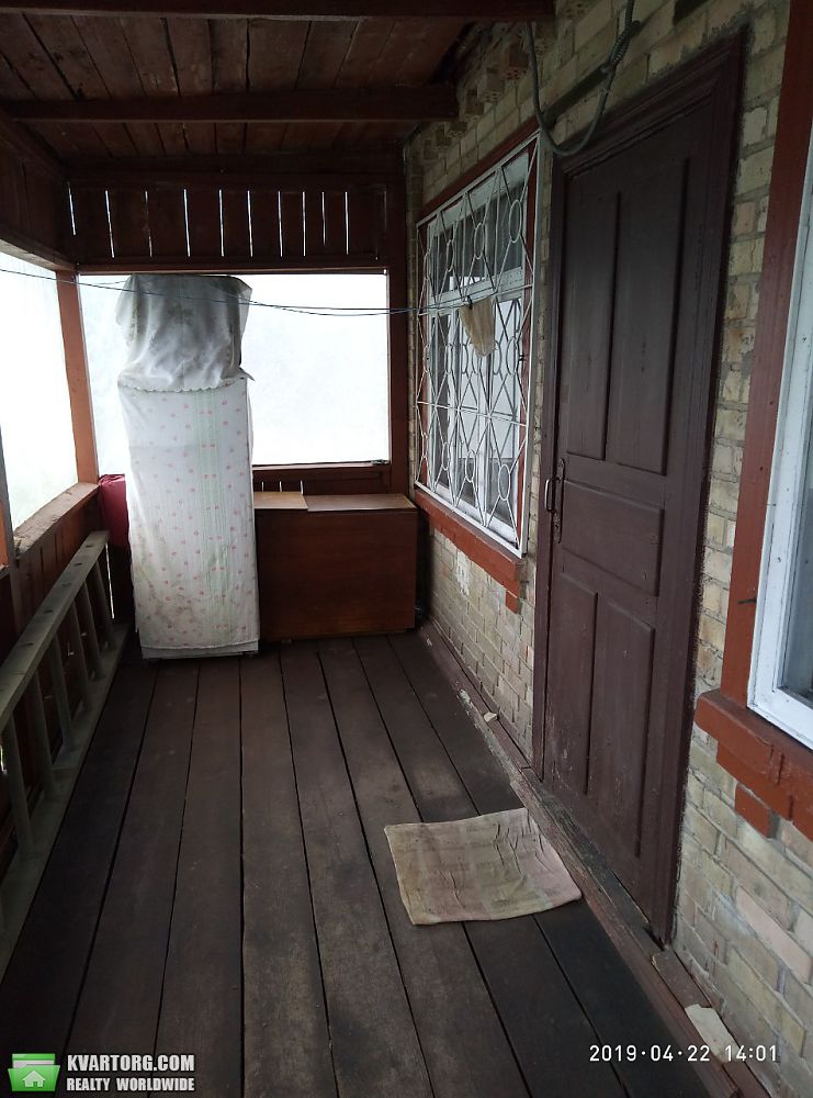 Sell house. Киевская обл.,  10 линия — photo 4