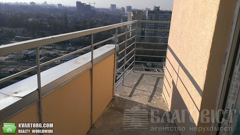 Sell 1-room apartment. Киев,  Ушинского — photo 2