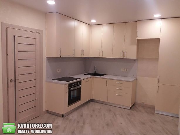 Sell 1-room apartment. Киев,  Стеценко — photo 1
